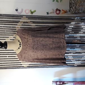 Chic Bryan Walker Top